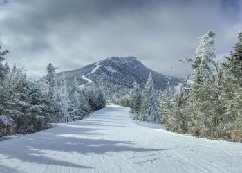 Vacation homes in Stowe offer supreme skiing, culture and local food - HomeToGo