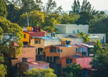 Casas de vacaciones y departamentos en renta en Tlayacapan - HomeToGo