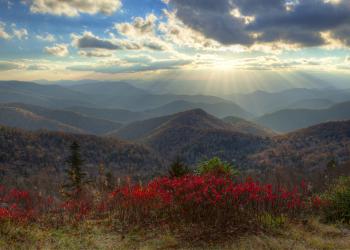 Find bliss in Shenandoah with Wintergreen Resort vacation homes - HomeToGo