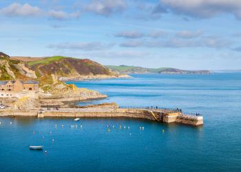 Holiday Cottages in Mevagissey - HomeToGo