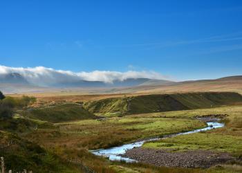 Holiday Cottages in Brecon - HomeToGo