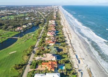 Enjoy Florida's east coast with a Jacksonville Beach vacation rental - HomeToGo
