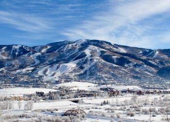 Cabins in Steamboat Springs - HomeToGo