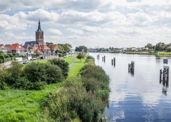 Limburg zomervakantie - HomeToGo