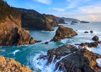 Seaview Vacation Homes on the Oregon Coast for Nature and Beach Lovers - HomeToGo