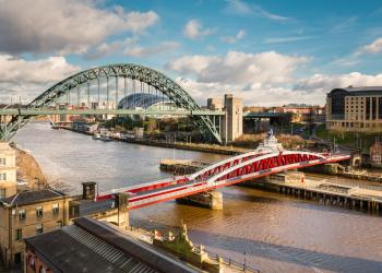 Accommodation & Cottages in Newcastle - HomeToGo