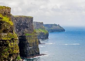 Dream Irish vacation cottages in County Clare - HomeToGo