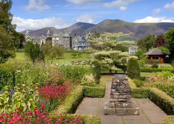 Cottages & Apartments in Keswick - HomeToGo