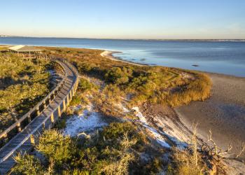 Discover perfect holidays from your Perdido Key holiday home - HomeToGo
