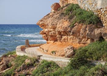 Sunshine and sea with holiday lettings in La Zenia - HomeToGo