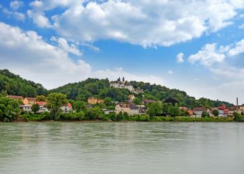 Ferienwohnung in Passau: die Dreiflüssestadt flexibel entdecken - HomeToGo