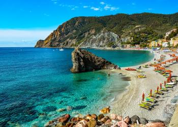 Benvenuti in Liguria: Ferienhäuser in Pietra Ligure - HomeToGo