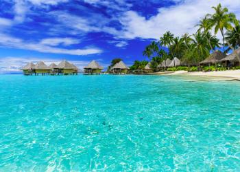Locations et hébergements de vacances à Bora-Bora - HomeToGo
