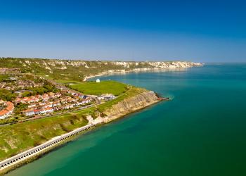 Escape to the Kent coast with a Herne Bay‎ holiday letting - HomeToGo