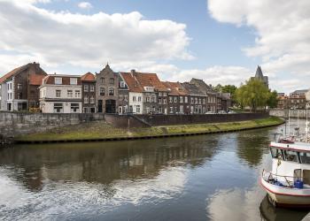 Traumhafter Urlaub in der Ferienwohnung in Roermond - HomeToGo