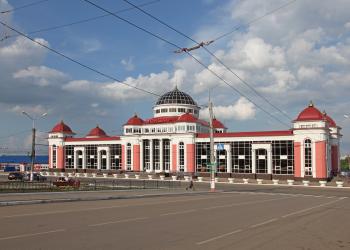 Une location de vacances à Saransk, pour découvrir la Russie - HomeToGo