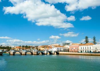 Enjoy the best holiday lettings in Tavira, including beautiful villas - HomeToGo