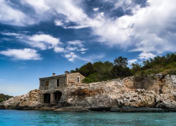 Sonnige Tage in einer Ferienwohnung in Cala d'Or - HomeToGo