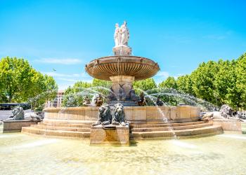Locations et appartements de vacances à Aix-en-Provence - HomeToGo