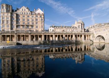 Apartments & Cottages in Bath  - HomeToGo
