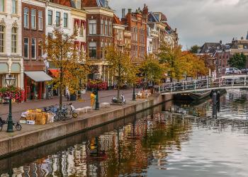 Locations et appartements de vacances à Leiden - HomeToGo