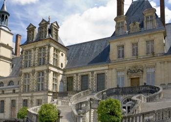 Locations et appartements de vacances à Fontainebleau - HomeToGo