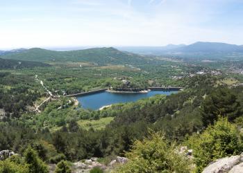 Alquiler vacacional en Los Molinos: naturaleza e historia en un solo destino - HomeToGo