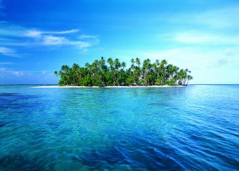 Vacaciones en islas - HomeToGo