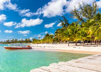 Caribbean Vacations - HomeToGo