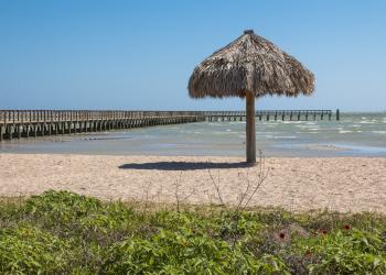 Texas Beach Vacations - HomeToGo