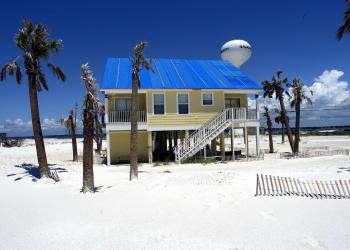 There's nothing better than a holiday home in Grayton Beach - HomeToGo