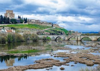 Alojamientos y casas rurales en Aranda de Duero - HomeToGo