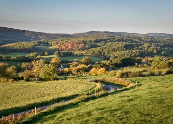 Ardennen