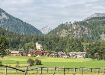 Ontdek bergen en meren vanuit een vakantiehuis in het Salzburgerland - HomeToGo
