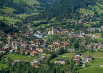 Geniet van het schitterende Oostenrijk in een vakantiehuis in Kleinarl - HomeToGo