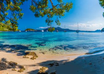Majorca