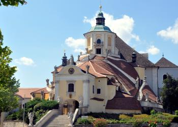 Eisenstadt – Entzückende Stadt im Burgenland - HomeToGo