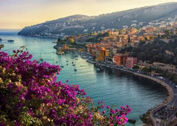 Una casa vacanze a Nizza, per vivere la magia della Costa Azzurra - HomeToGo