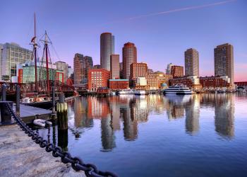 Apartments und Unterkünfte in Boston - HomeToGo