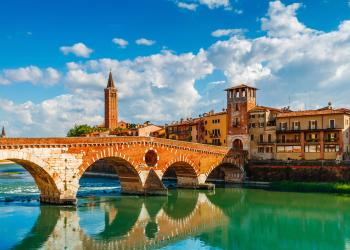Kunst und Kultur in Verona von der Ferienwohnung aus erleben - HomeToGo
