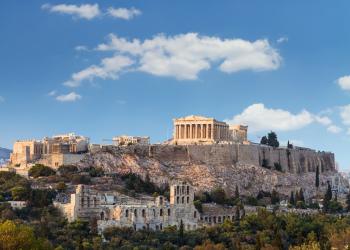 Athens Weekend Breaks - HomeToGo