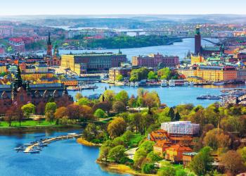 Ferienwohnungen & Unterkünfte in Stockholm  - HomeToGo