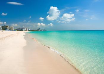 Una casa vacanze a Miami Beach: scenari tropicali e tante attrazioni - HomeToGo