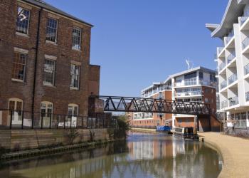 Accommodation in Milton Keynes - HomeToGo