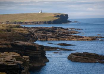 Holiday Homes in the Orkney Islands - HomeToGo