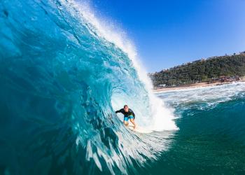 Surf y kitesurf en las Islas Canarias - HomeToGo