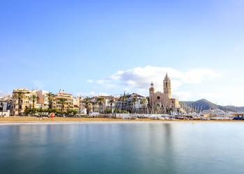 Pueblos costeros en Málaga - HomeToGo
