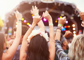 The Best Music Festivals to Travel to in Europe - HomeToGo