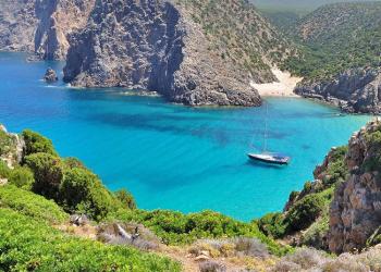 Case vacanze Sardegna