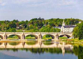 Locations de vacances en Indre-et-Loire - HomeToGo